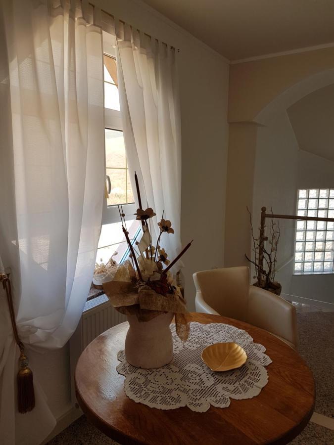 Apartments Suzana Novi Vinodolski Kamer foto